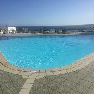 Ocean Breeze San Agustin (Gran Canaria)